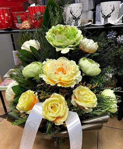 Kwiaciarnia Lila Róż